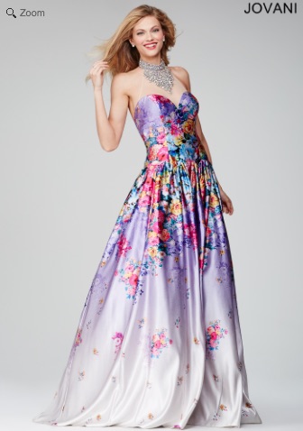 Jovani 23668